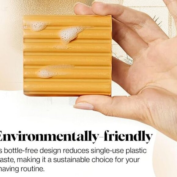 Kitsch Kojic Solid Face & Body Wash - Picture 5 of 5